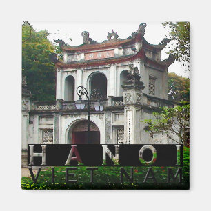 Hanoi Magnet