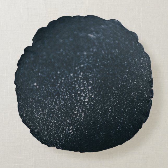 Hanoi Round Cushion (Front)