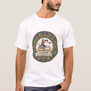 HANOI T-Shirt