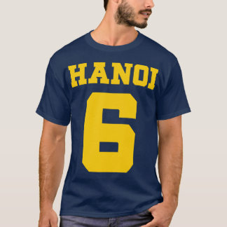 Hanoi T-Shirt