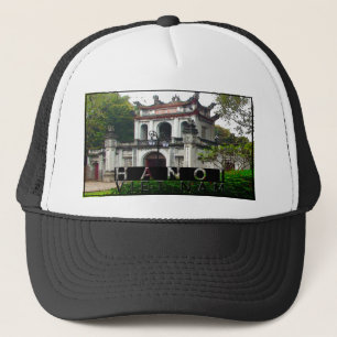 Hanoi Trucker Hat