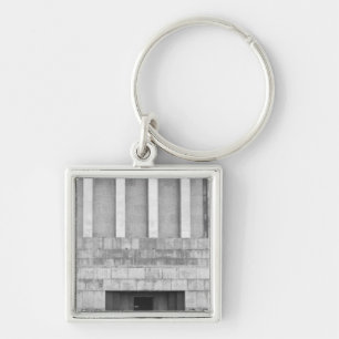 Hanoi Vietnam, Mausoleum of Ho Chi Minh Key Ring