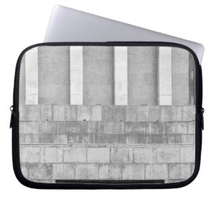 Hanoi Vietnam, Mausoleum of Ho Chi Minh Laptop Sleeve