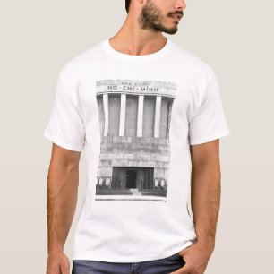 Hanoi Vietnam, Mausoleum of Ho Chi Minh T-Shirt