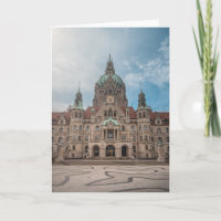Hanover Germany