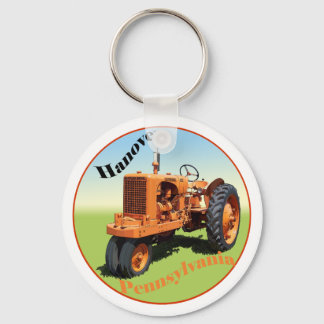 Hanover, Pennsylvania Key Ring