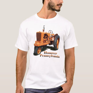 Hanover, Pennsylvania T-Shirt