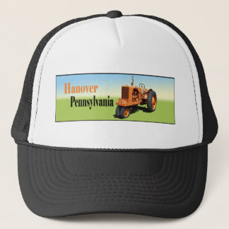 Hanover, Pennsylvania Trucker Hat