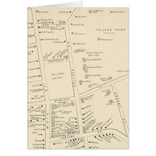 Hanover PO