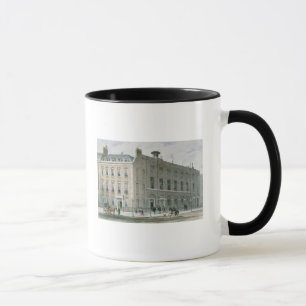 Hanover Square Rooms for Concerts Mug