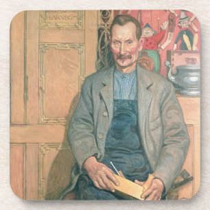 Hans Arnbom, The Carpenter Coaster