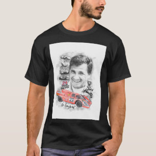 Hans Herrmann  T-Shirt