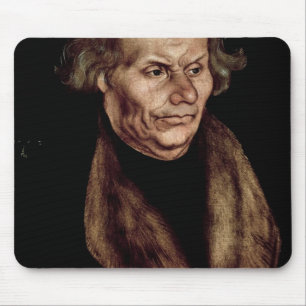 Hans Luther , Father of Martin Luther Mouse Mat