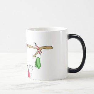 Hans Mauser Magic Mug