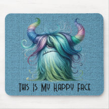 Hans - One-Eyed Monster Custom