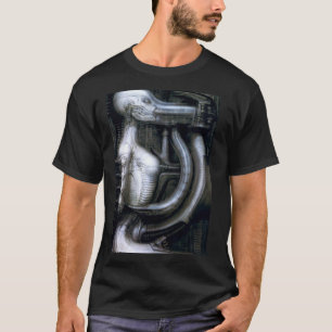hans ruedi giger artwork   T-Shirt