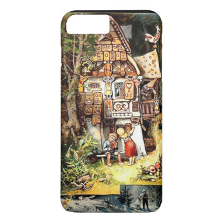 Hansel and Gretel iPhone 8 Plus/7 Plus Case