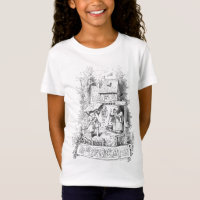 Hansel and Gretel Meet the Witch
