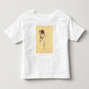 Hansom Cab Toddler T-Shirt