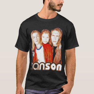 HANSON Classic T Shirt