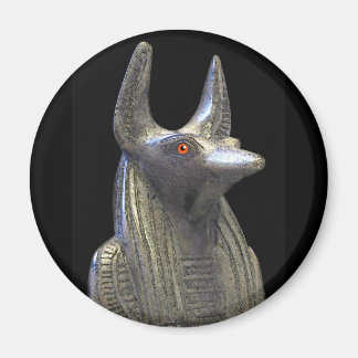 Hanubis Magnet