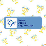 Hanukah Gelt and Dreidels<br><div class="desc">Click "customise to personalise background colour and fonts.</div>