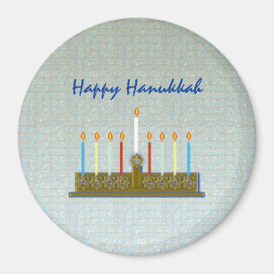 Hanukkah 2010...#2 Magnet