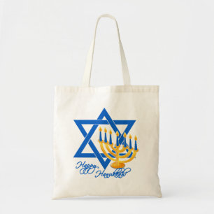 Hanukkah bag - choose style & color