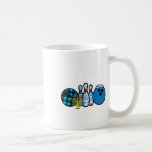 Hanukkah Bowling Chanukah Jewish Bowler Women Kids Coffee Mug<br><div class="desc">Hanukkah Bowling Chanukah Jewish Bowler Women Kids Men Youth</div>