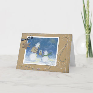 hanukkah card