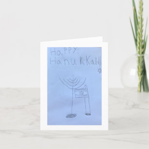 Hanukkah Cards