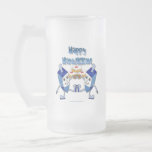 Hanukkah Dancing Dreidels and Jelly Doughnuts<br><div class="desc">You are viewing The Lee Hiller Photography Art and Designs Collection of Home and Office Decor,  Apparel,  Gifts and Collectibles. The Designs include Lee Hiller Photography and Mixed Media Digital Art Collection. You can view her Nature photography at http://HikeOurPlanet.com/ and follow her hiking blog within Hot Springs National Park.</div>