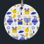 hanukkah dreidel menorah ceramic tree decoration<br><div class="desc">hanukkah dreidel menorah

"hanukkah dreidel ", dreidel, passover, purim, "hanukkah menorah" , "happy hanukkah" , channuka, channukah, hannukah, Hanukkah</div>
