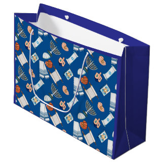 Hanukkah Fun Gift Bag