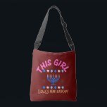 hanukkah, happy hanukkah, menorah, chanukah, crossbody bag<br><div class="desc">hanukkah, happy hanukkah, hanukkah candles, hanukkah songs, hanukkah menorah, hanukkah menorahs, hanukkah gifts, hanukkah gift, hanukkah pyjamas, hanukkah lights, hanukkah coins, hanukkah sweater, ugly hanukkah sweater, chanuka, hannuka, channuka, chanukka, hanukkas, chanukah, menorah, festival of lights, dreidel, hanukkah decorations, hanukkah decor, hanukkah ugly sweater, hanukkah sweaters, hanukkah bush, hanukkah cards, hanukkah...</div>