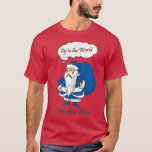 Hanukkah Harry  T-Shirt<br><div class="desc">Hanukkah Harry  .</div>