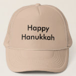 Hanukkah Hat<br><div class="desc">Even if your not Jewish,  support religious tolerance by purchasing the Hanukkah hat today.</div>