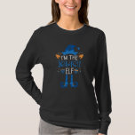 Hanukkah Jewish Elf Christmas Festival Holiday T-Shirt<br><div class="desc">Hanukkah Jewish Elf Christmas Festival Holiday</div>