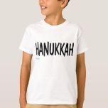 Hanukkah "Like" Shirt<br><div class="desc">Hanukkah "Like" Shirt. Choose from over 160 different sizes,  colours and styles!</div>