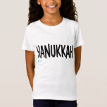 Hanukkah "Like" Shirt<br><div class="desc">Hanukkah "Like" Shirt. Choose from over 160 different of styles,  colours and sizes.</div>