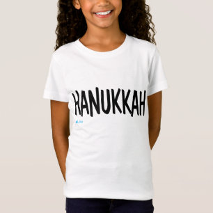 Hanukkah "Like" Shirt