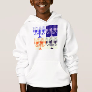 Hanukkah Menorah