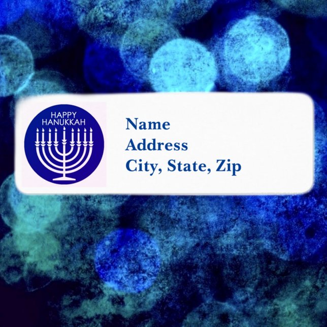 Hanukkah  Menorah (Creator Uploaded)