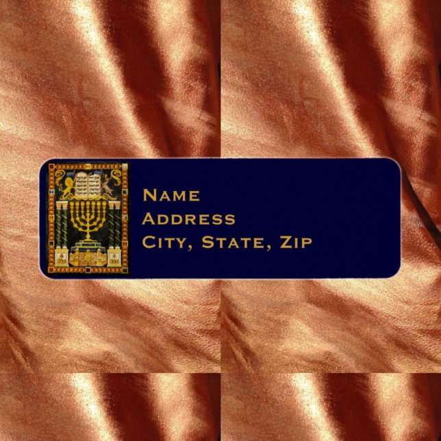 Hanukkah Menorah (Creator Uploaded)