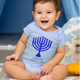 Baby cheap hanukkah outfit