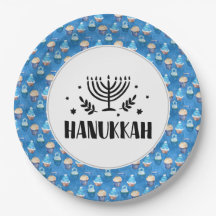 Hanukkah 