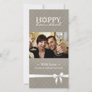Hanukkah Photo Cards
