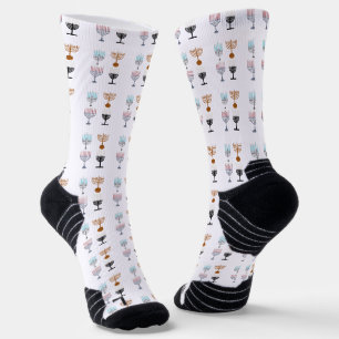 Hanukkah Religion Judaism Jew Socks
