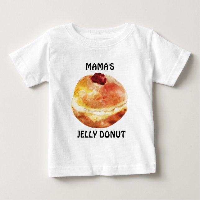 Hanukkah Shirt (Front)