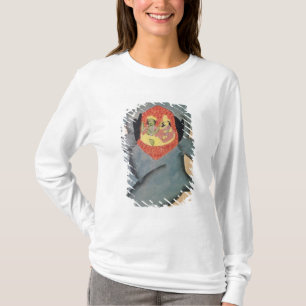 Hanuman revealing Rama and Sita T-Shirt